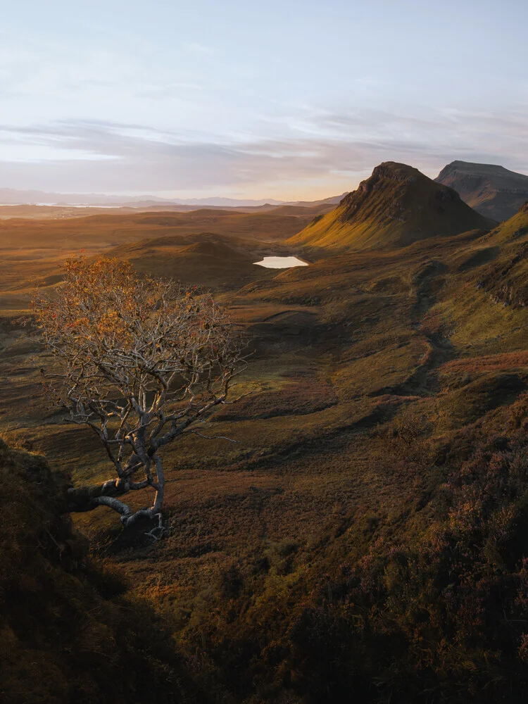 Landschaftsfotografie von sartle schottland von reiner hofer