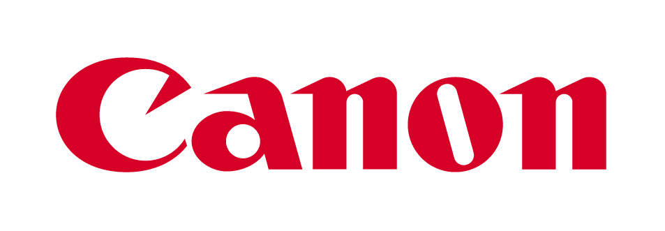 Logotipo de Canon