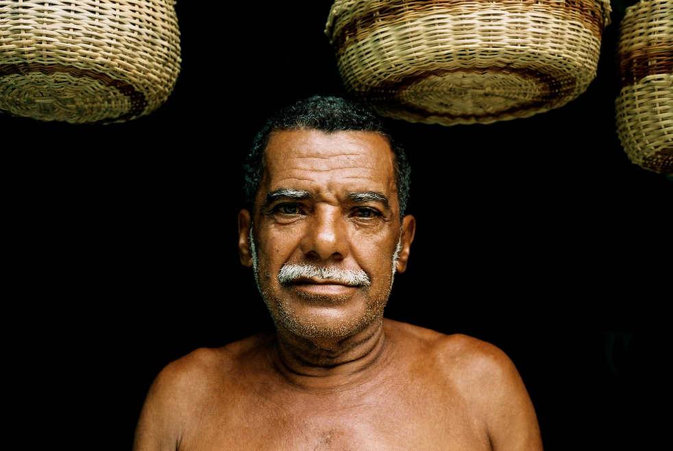 As time goes by..., Brasil by Andreas Weiser