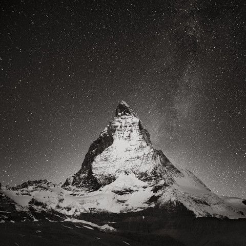 Matterhorn von Ronny Behnert