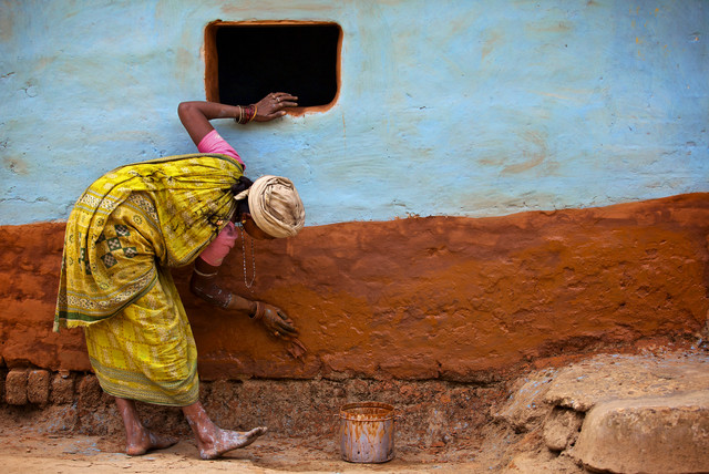 Indien Bilder von Photocircle - Maintenance von Ingetje Tadros